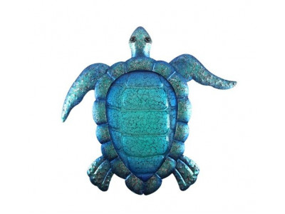 Modrá korytnačka
