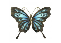 Ozdobný motýľ