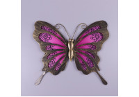 Ozdobný motýľ