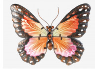 Dúhový motýľ