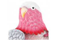 Ružový papagáj