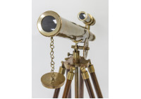 Nostalgický teleskop