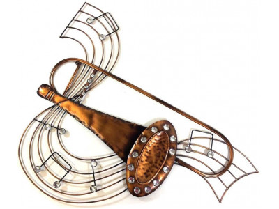 Hudobný nástroj - heligón